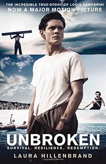 Unbroken. Film Tie-In