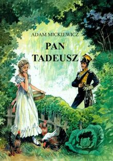 Pan Tadeusz