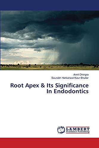 Root Apex & Its Significance In Endodontics