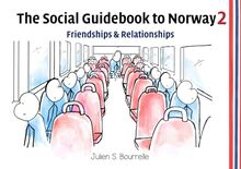 The Social Guidebook to Norway 2: Friendships and Relationships