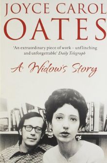 A Widow's Story: A Memoir