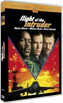 Le vol de l'intruder [FR Import]