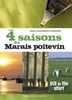 Les 4 saisons du Marais poitevin (1DVD)