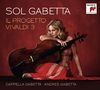 Il Progetto Vivaldi 3 (Limited Deluxe Edition)