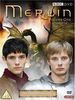 Merlin Volume 1 [3 DVDs] [UK Import]