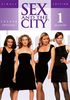 Sex and the City - Season 1, Episode 01-06