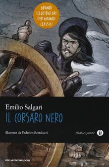 Il corsaro Nero