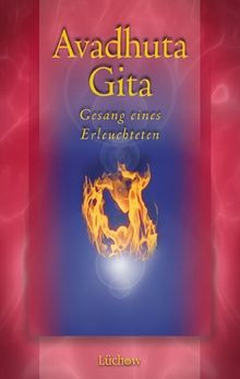 Avadhuta Gita. Gesang eines Erleuchteten by Brun... | Book | condition very good - Bruno Martin