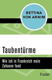 Taubentürme: Wie ich in Frankreich mein Zuhause fand