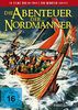 Die Abenteuer der Nordmänner [5 DVDs]
