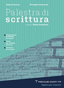 Letteratura attiva. Con palestra di scrittura. Per le Scuole superiori. Con e-book. Con espansione online