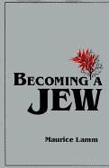 Becoming a Jew