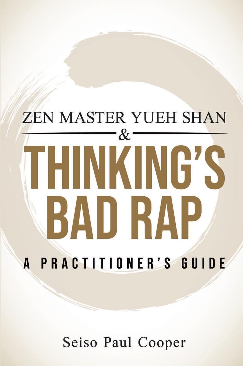 ZEN Master Yueh Shan & Thinking's Bad Rap - Neu