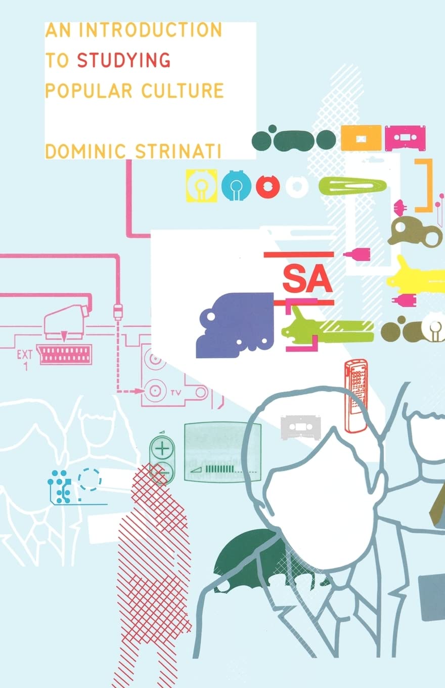 An Introduction to Studying Popular Culture