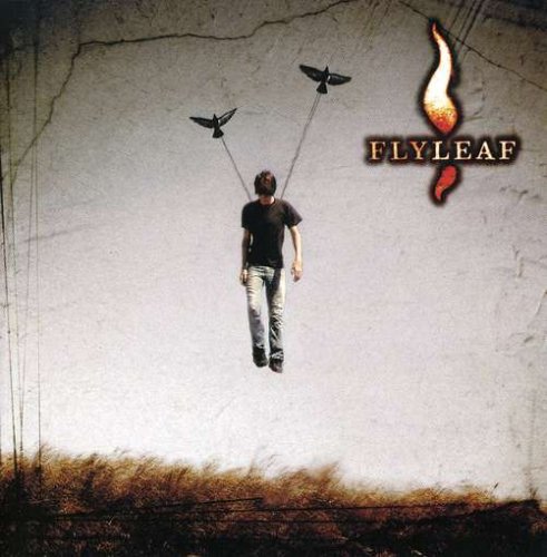Flyleaf CD/DVD [Special Edition]