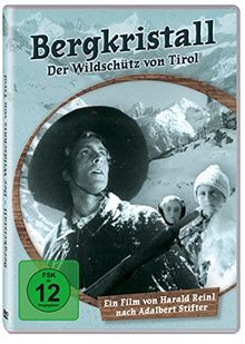 Bergkristall - Der Wildschütz von Tirol