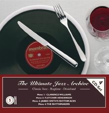 Jazz Lunch Vol. 6