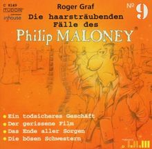 9 Philip Maloney