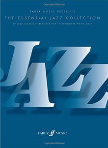 The Essential Jazz Collection: (piano)