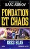Fondation et chaos (Sf. Science Fic)