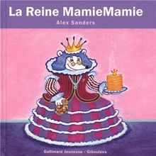 La reine MamieMamie