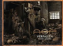 Verfallen Folge 1: Astoria (Limited 2CD Edition)