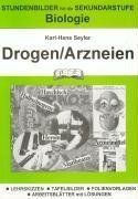 Biologie Drogen / Arzneien