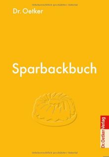 Sparbackbuch