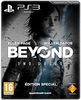 Beyond : Two Souls - édition spéciale