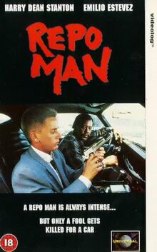 Repo Man