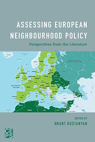 Assessing European Neighbourhood Policy: Perspectives from the Literature