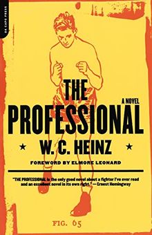 The Professional: A Novel