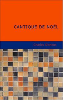 Cantique de Noël: EN PROSE