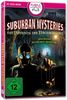 Suburban Mysteries - Das Labyrinth der Vergangenheit