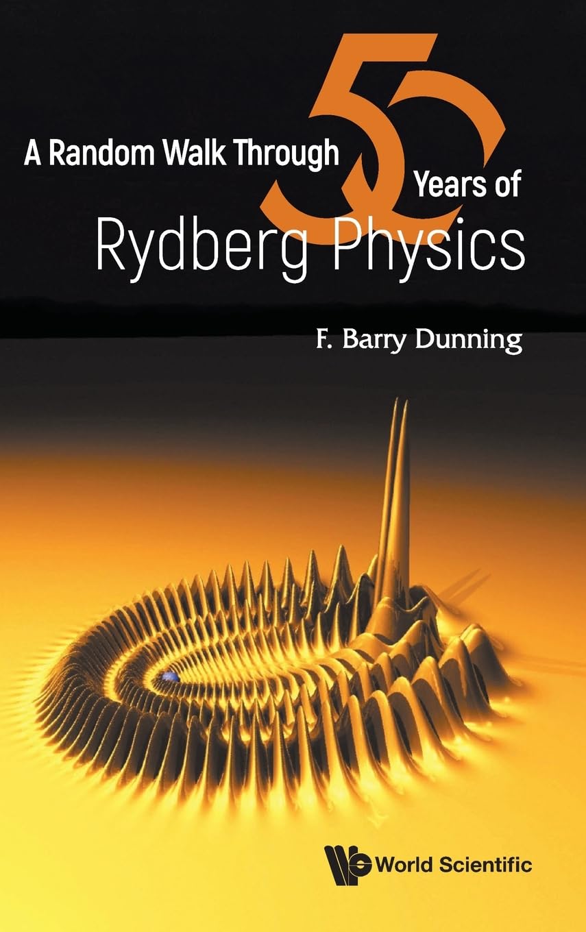RANDOM WALK THROUGH FIFTY YEARS OF RYDBERG PHYSICS, A