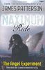 Maximum Ride: The Angel Experiment