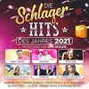 Die Schlager-Hits des Jahres 2021 präsentiert von Jens Seidler