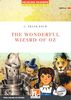 The Wonderful Wizard of Oz, mit 1 Audio-CD: Helbling Readers Red Series / Level 1 (A1) (Helbling Readers Classics)