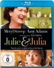 Julie & Julia [Blu-ray]