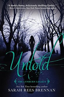 Untold (The Lynburn Legacy Book 2)