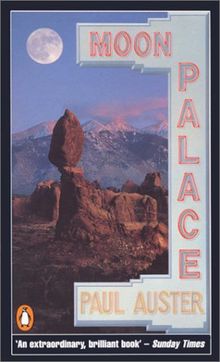 Moon Palace