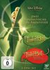 TinkerBell / TinkerBell - Die Suche nach dem verlorenen Schatz [2 DVDs]