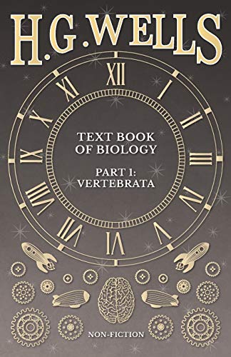 Text Book of Biology, Part 1: Vertebrata
