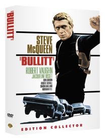 Bullitt - Edition Spéciale 2 DVD [FR Import]