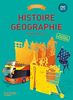 Histoire-Géographie CM1 : Histoire des arts