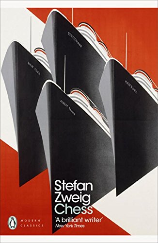 Zweig, Stefan: Chess