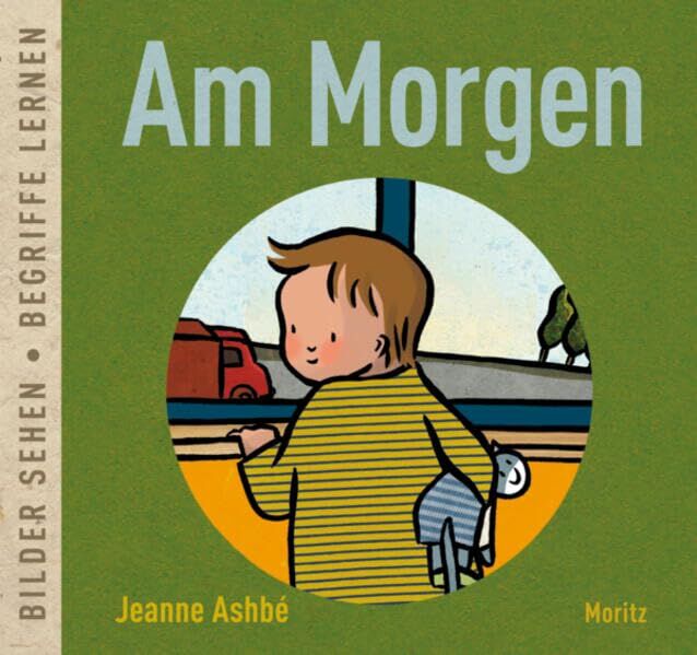 Ashbé, Jeanne: Am Morgen