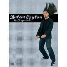 Bülent Ceylan - Halb Getürkt