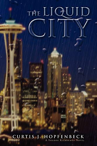 THE LIQUID CITY