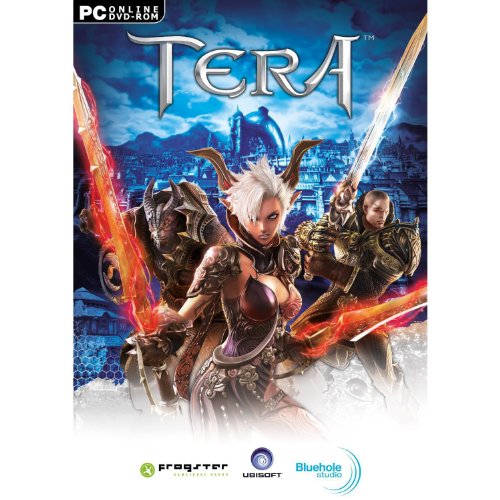  Tera  de Ubisoft